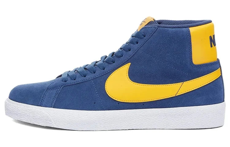 Nike SB Zoom Blazer Mid Michigan