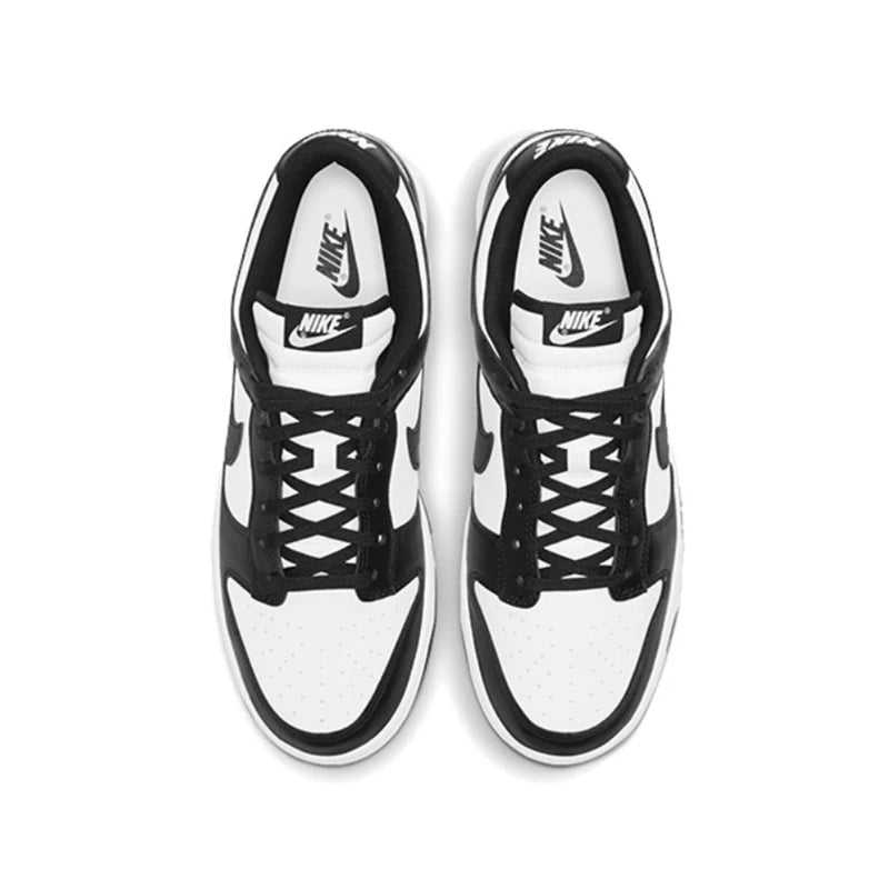 Nike Dunk Retro Black White