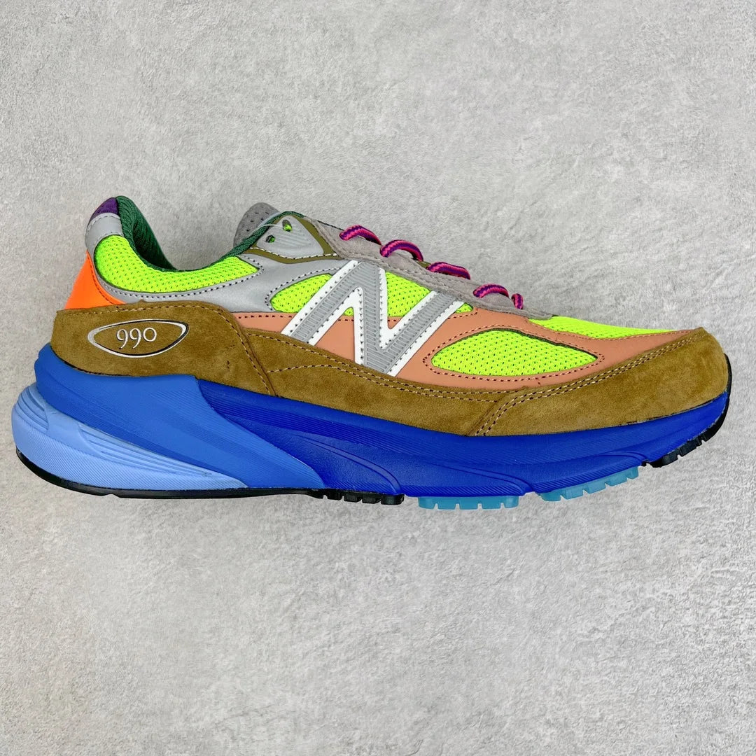 NewBalance NB990V6