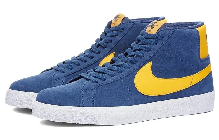 Nike SB Zoom Blazer Mid Michigan