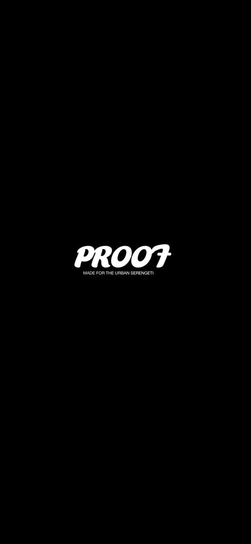 PROOF APPAREL