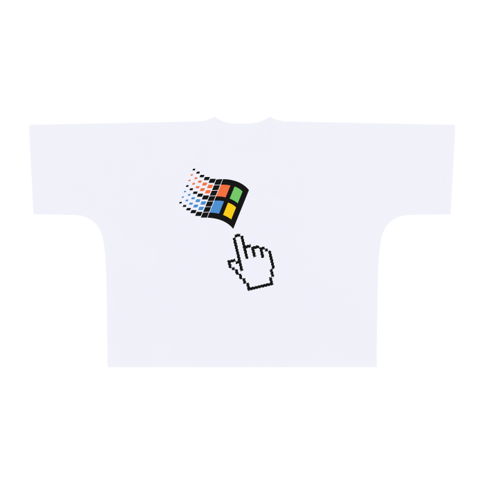 BOXY T