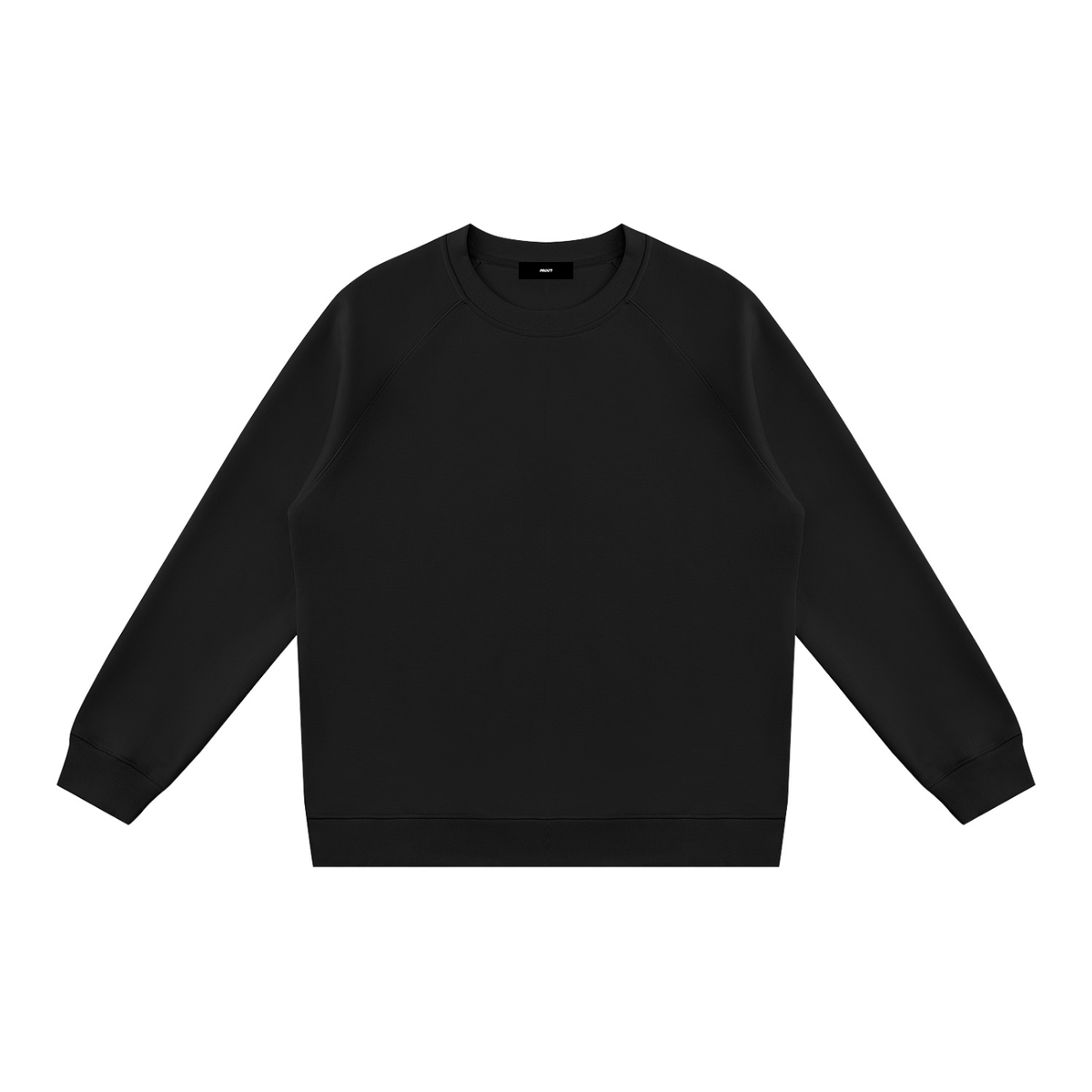 Regular Fit Crewneck Sweatshirt
