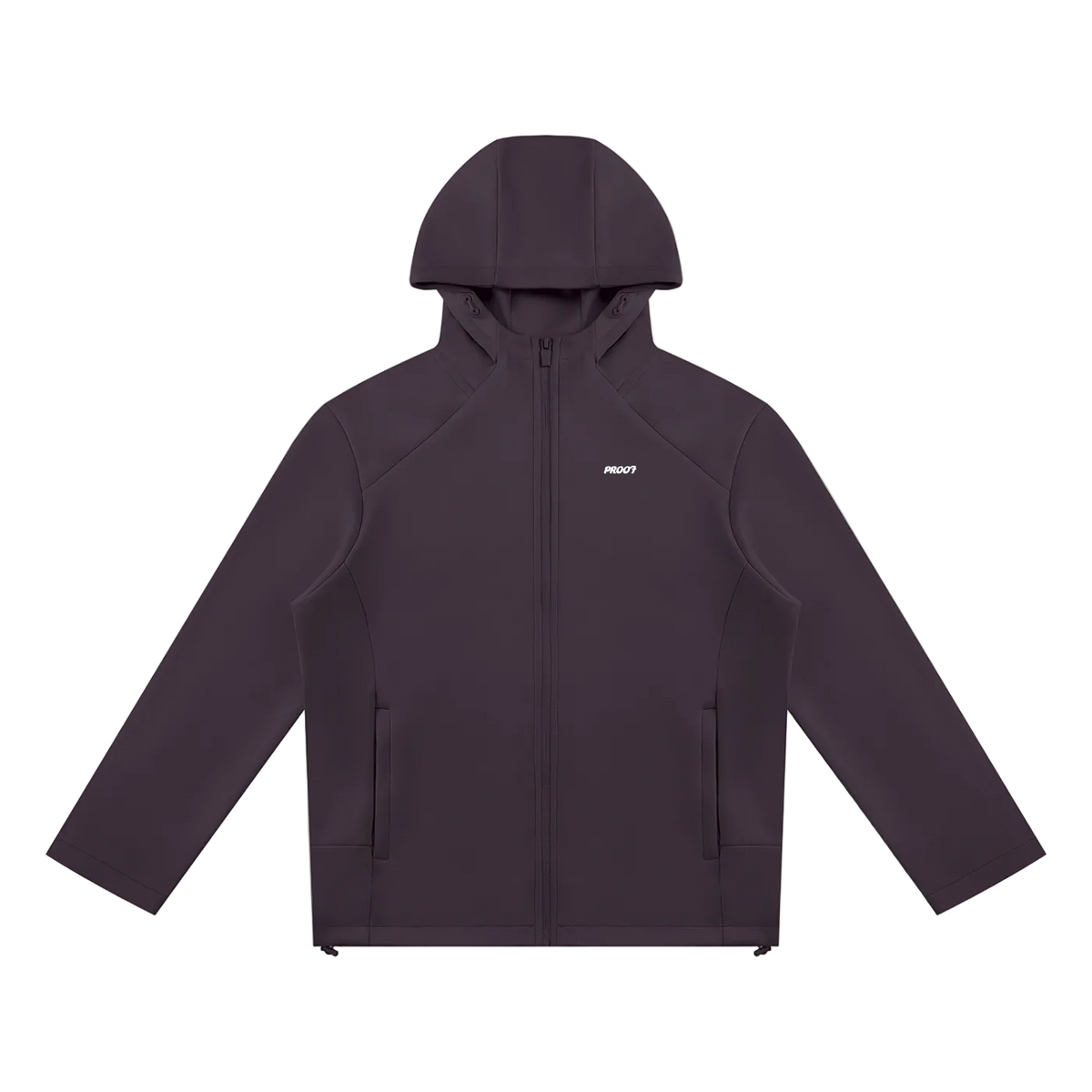 Full Zip Hoodie