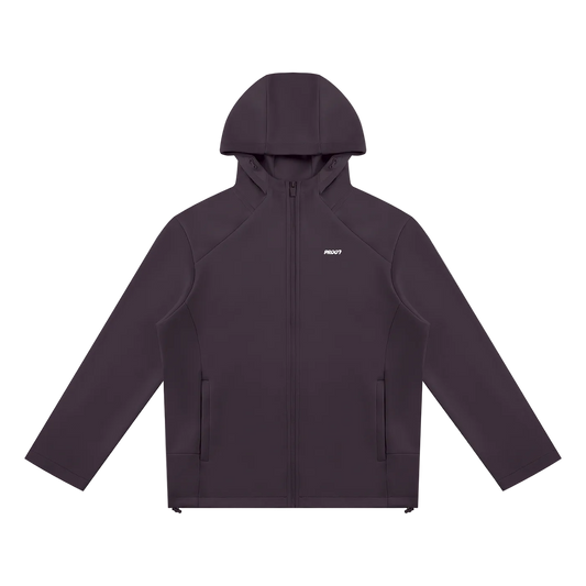 Full Zip Hoodie
