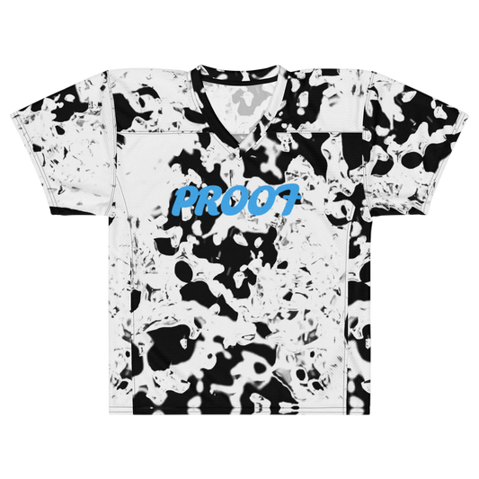 American Football jersey