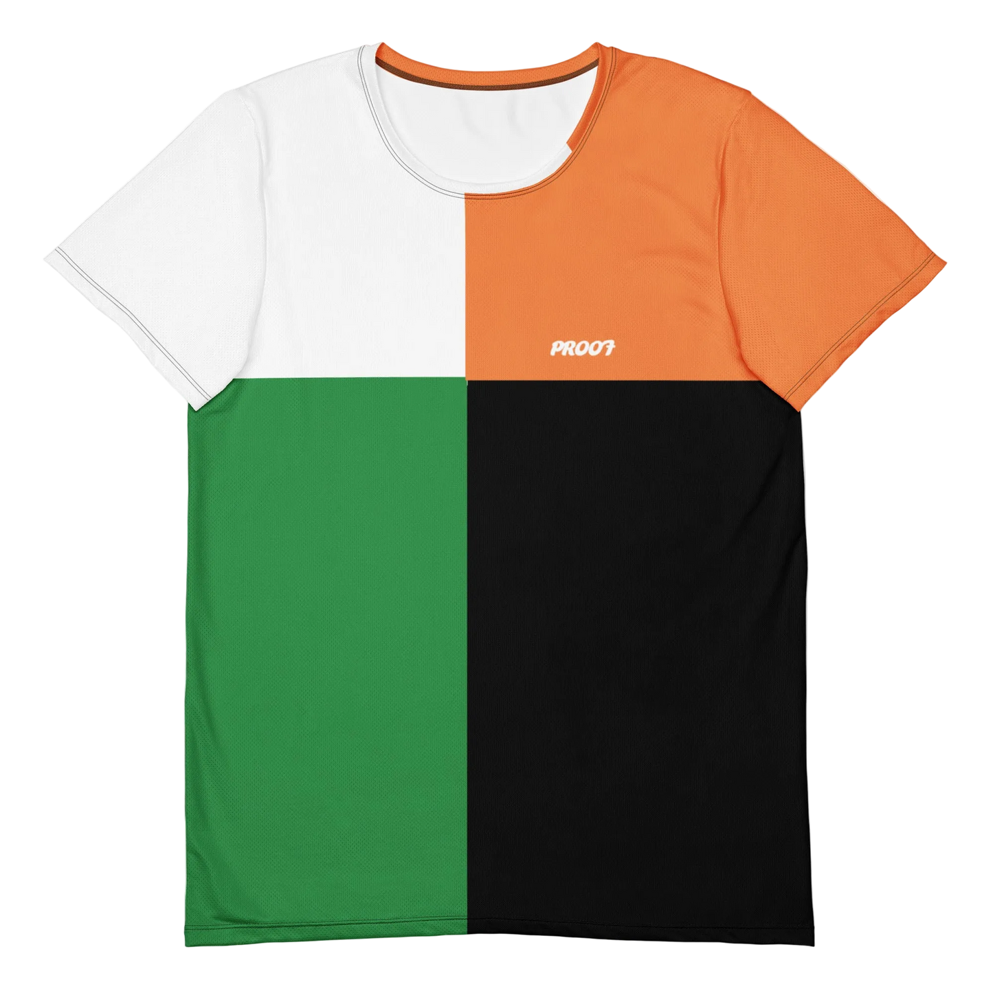 athletic t