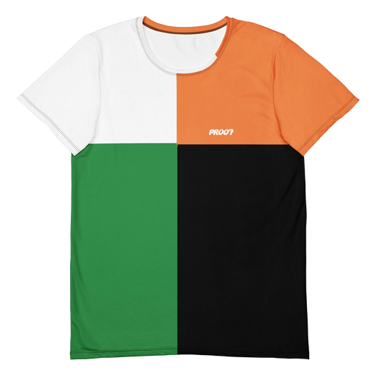 athletic t