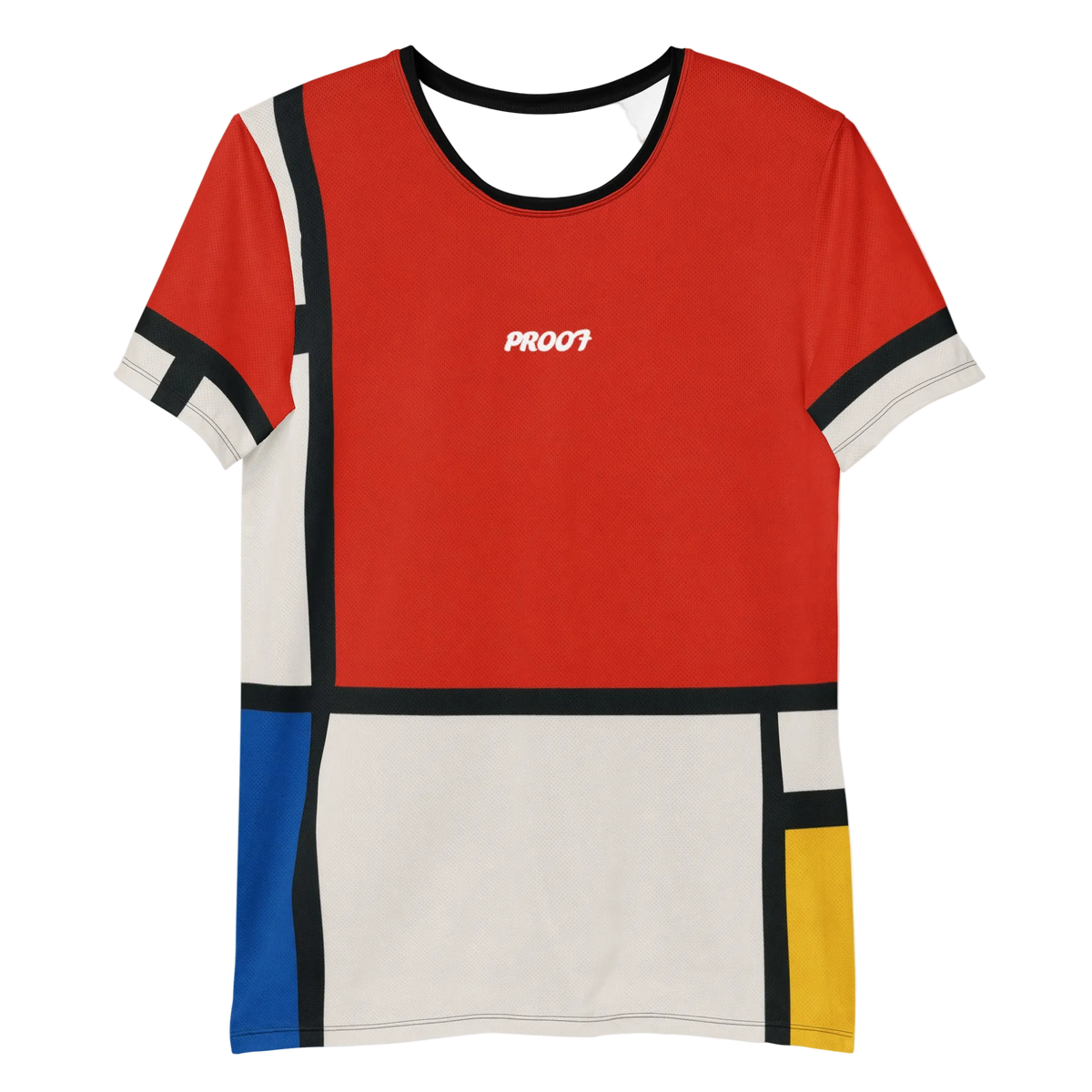 Athletic t-shirt