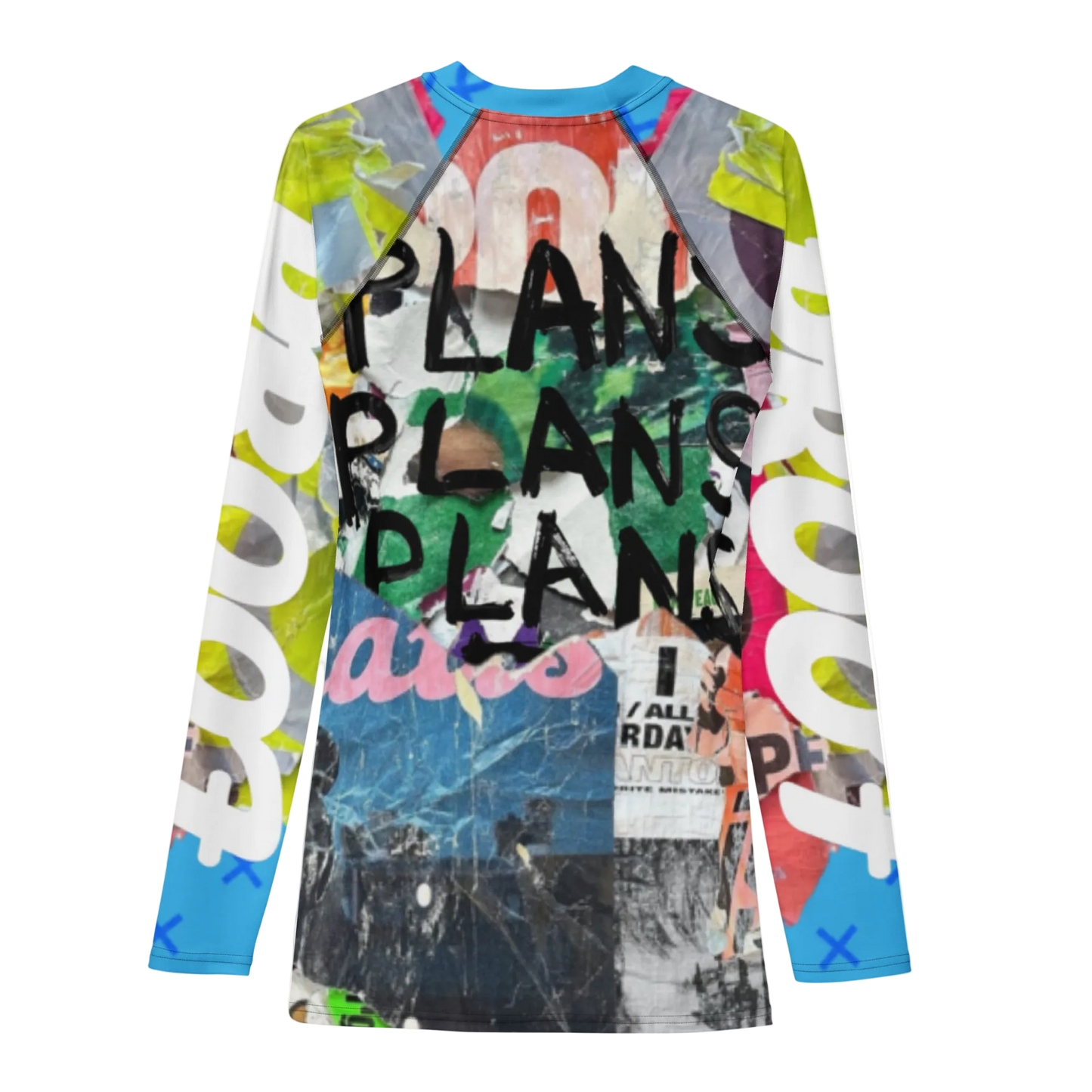 Rash Guard