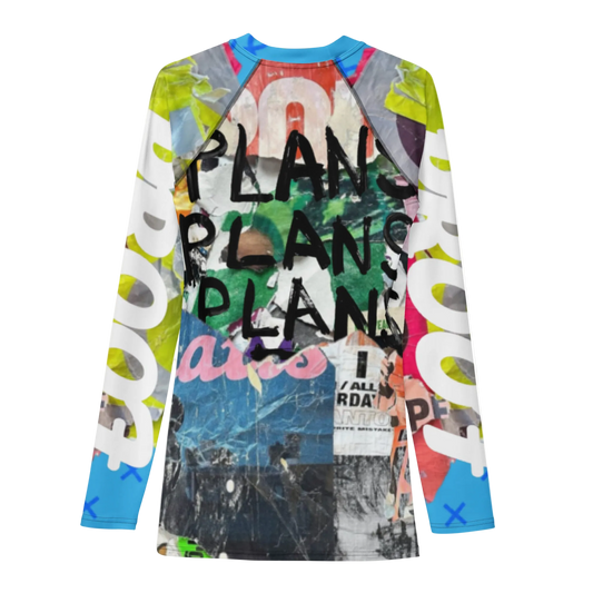 Rash Guard