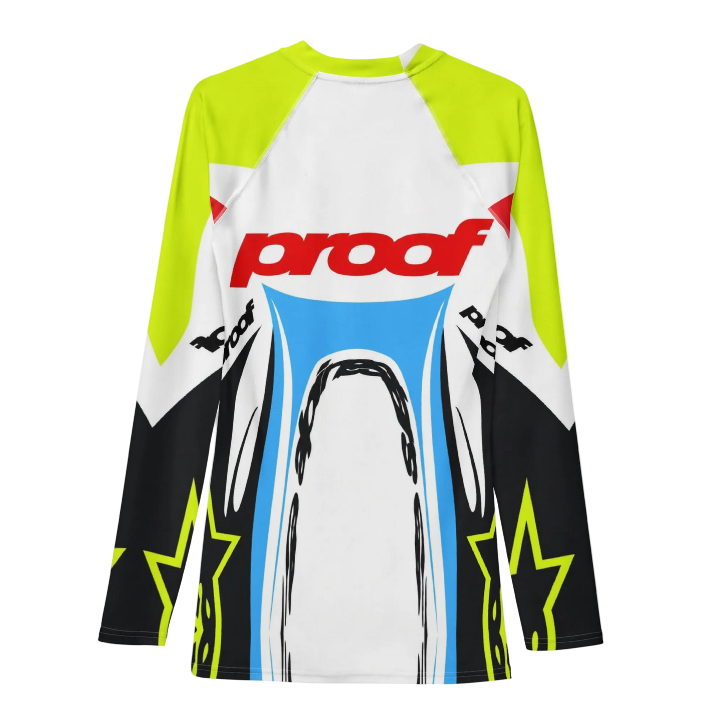 Rash Guard