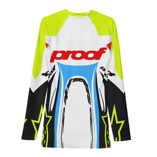 Rash Guard