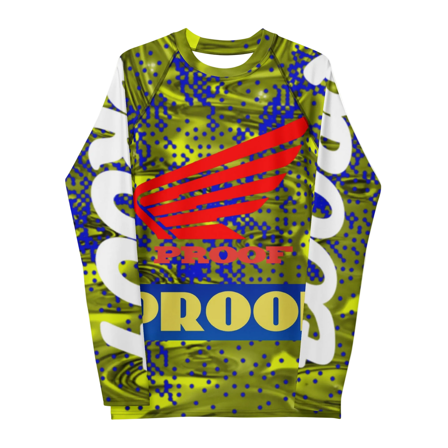 Rash Guard