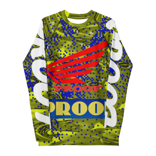 Rash Guard