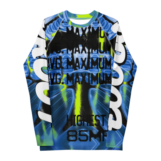 Rash Guard