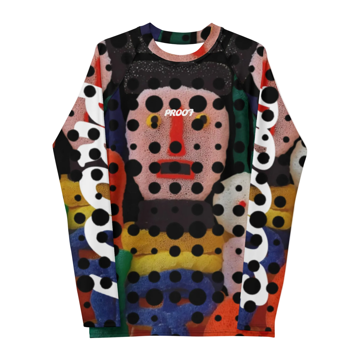Rash Guard