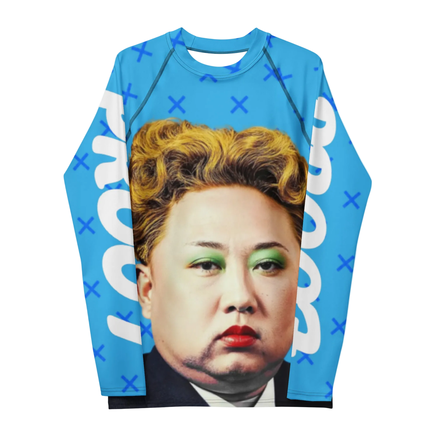 Rash Guard