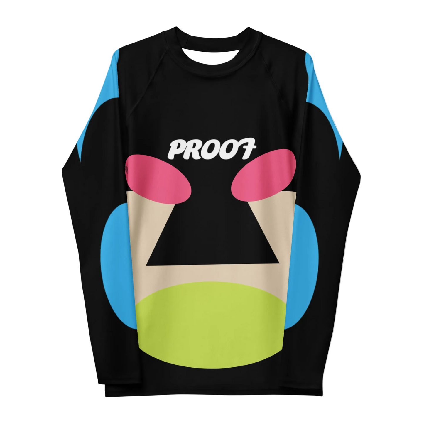 Rash Guard