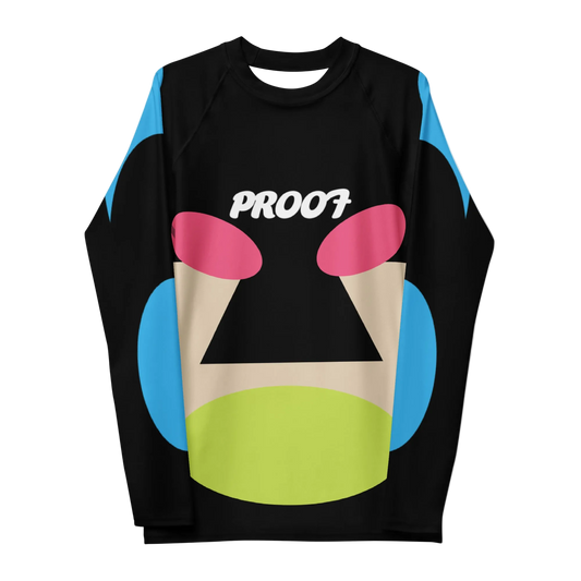 Rash Guard