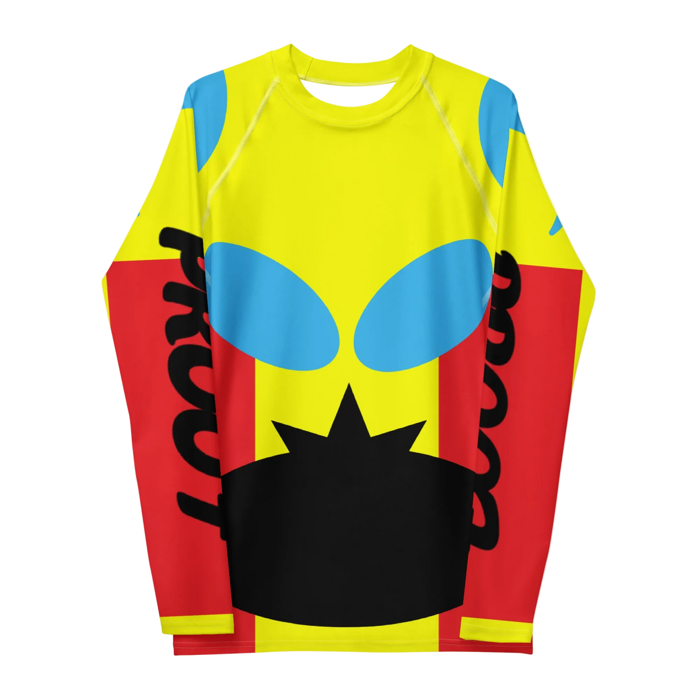 Rash Guard