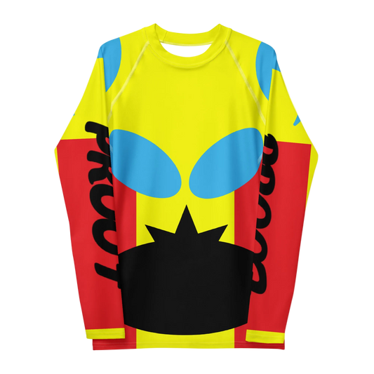 Rash Guard