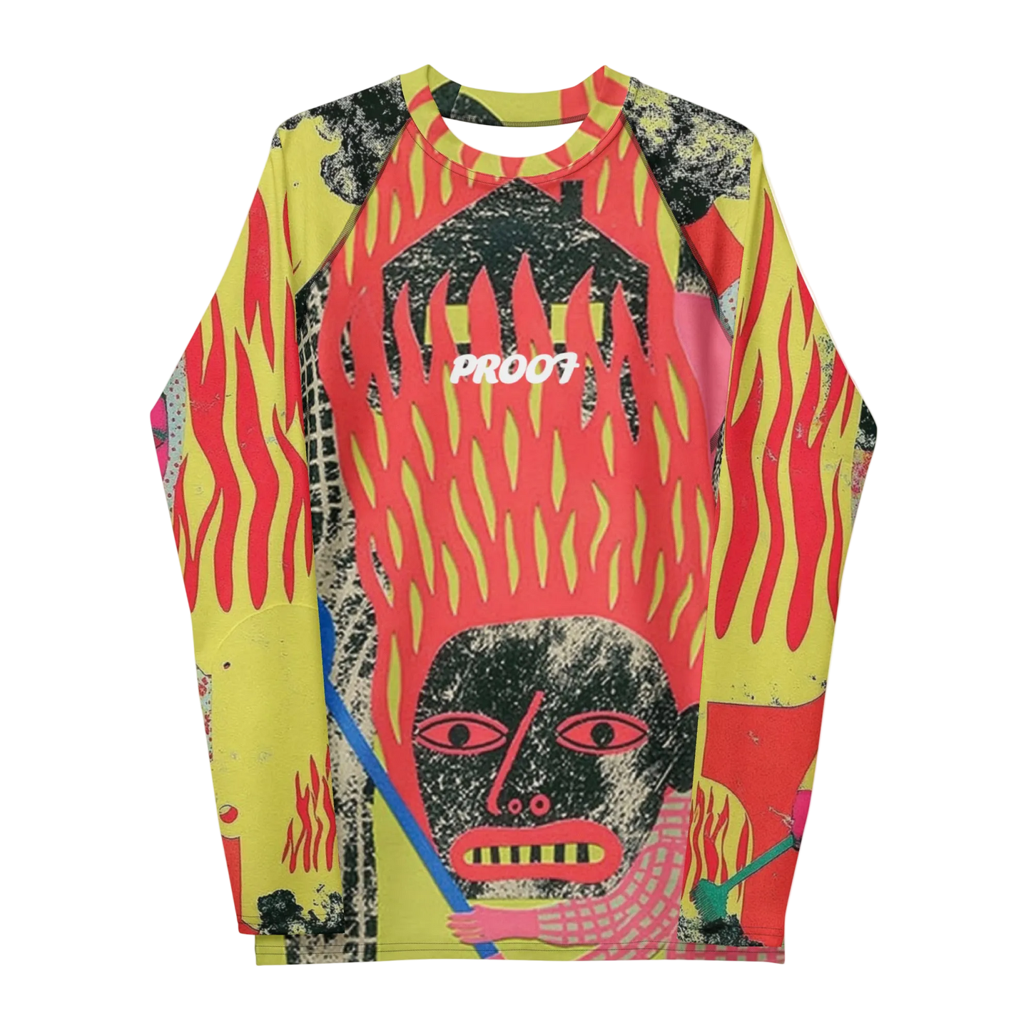 Rash Guard