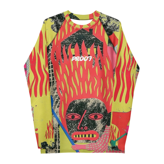 Rash Guard