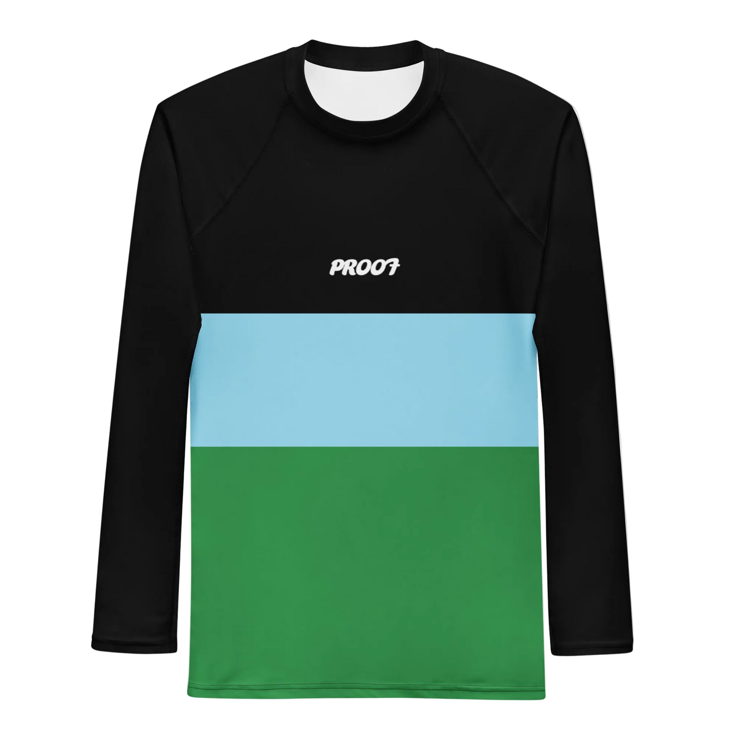 Rash Guard