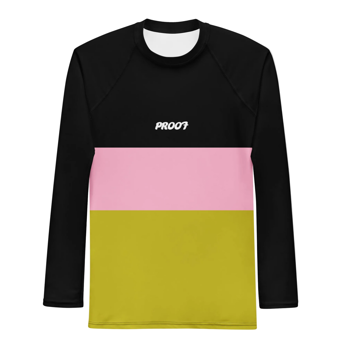 Rash Guard