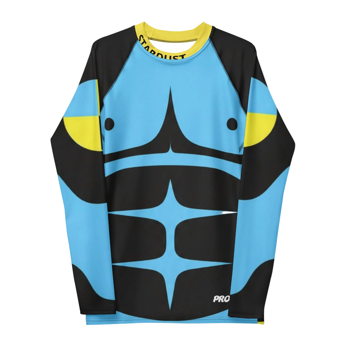 Men's Rash Guard