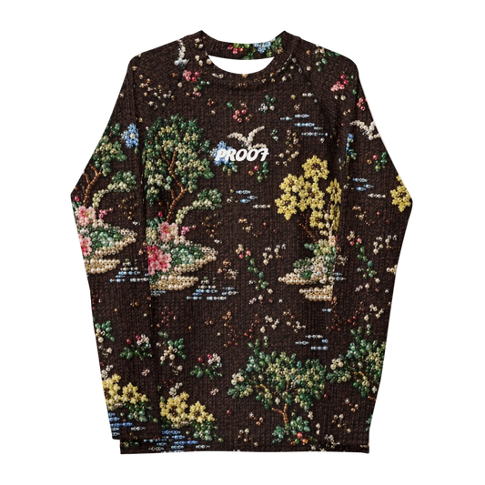 Rash Guard