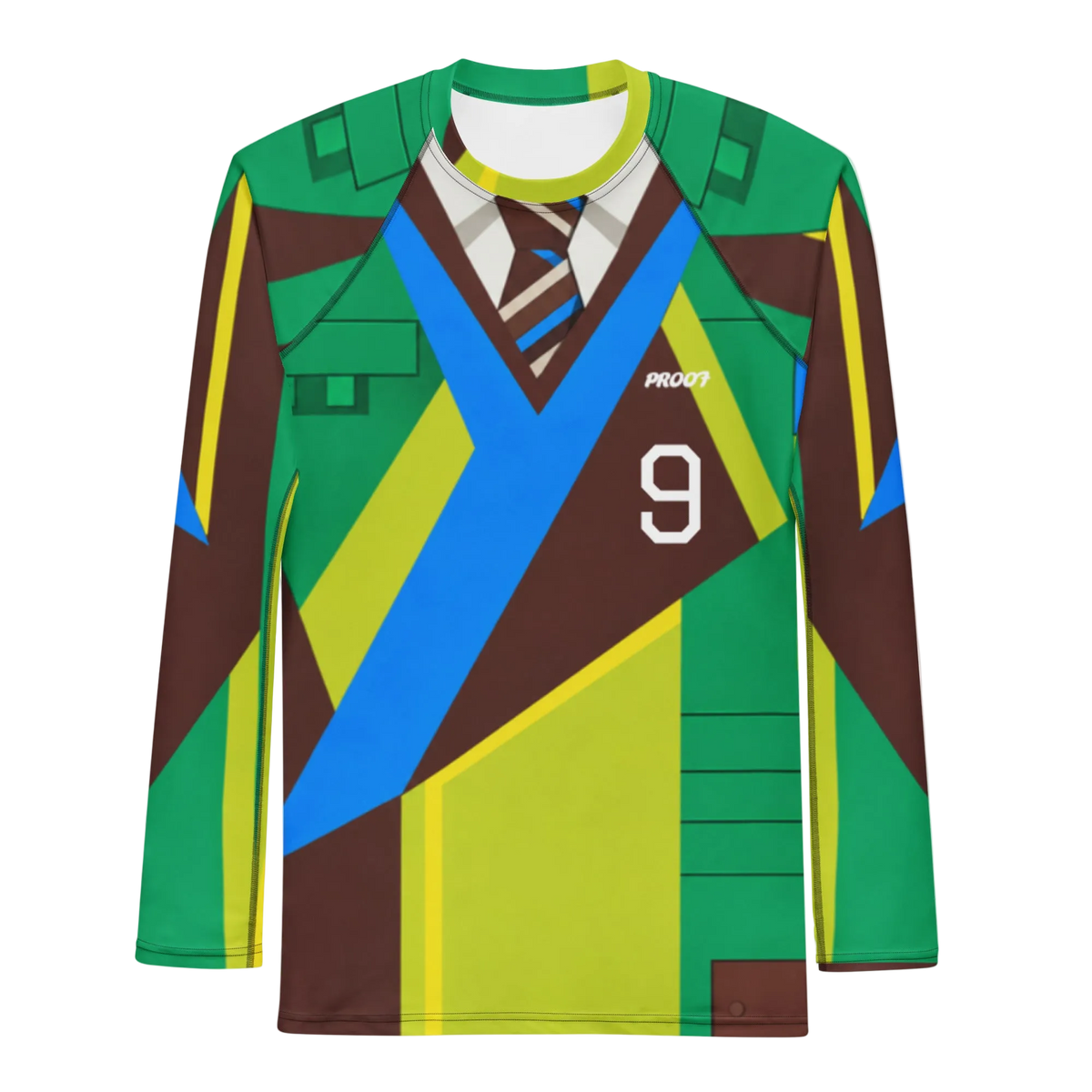 Rash Guard