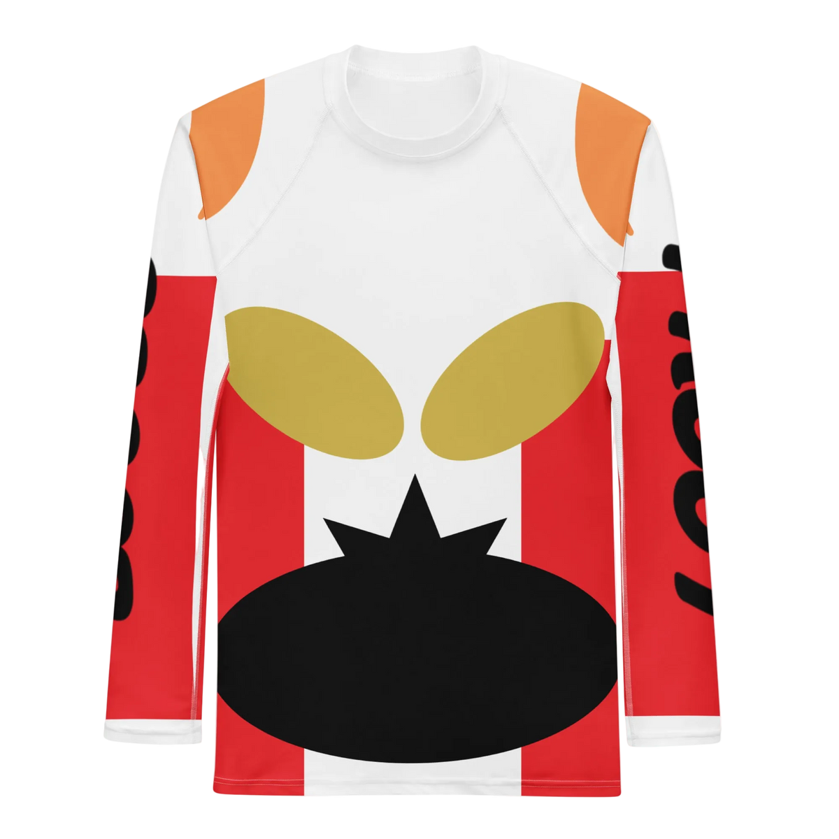 Rash Guard