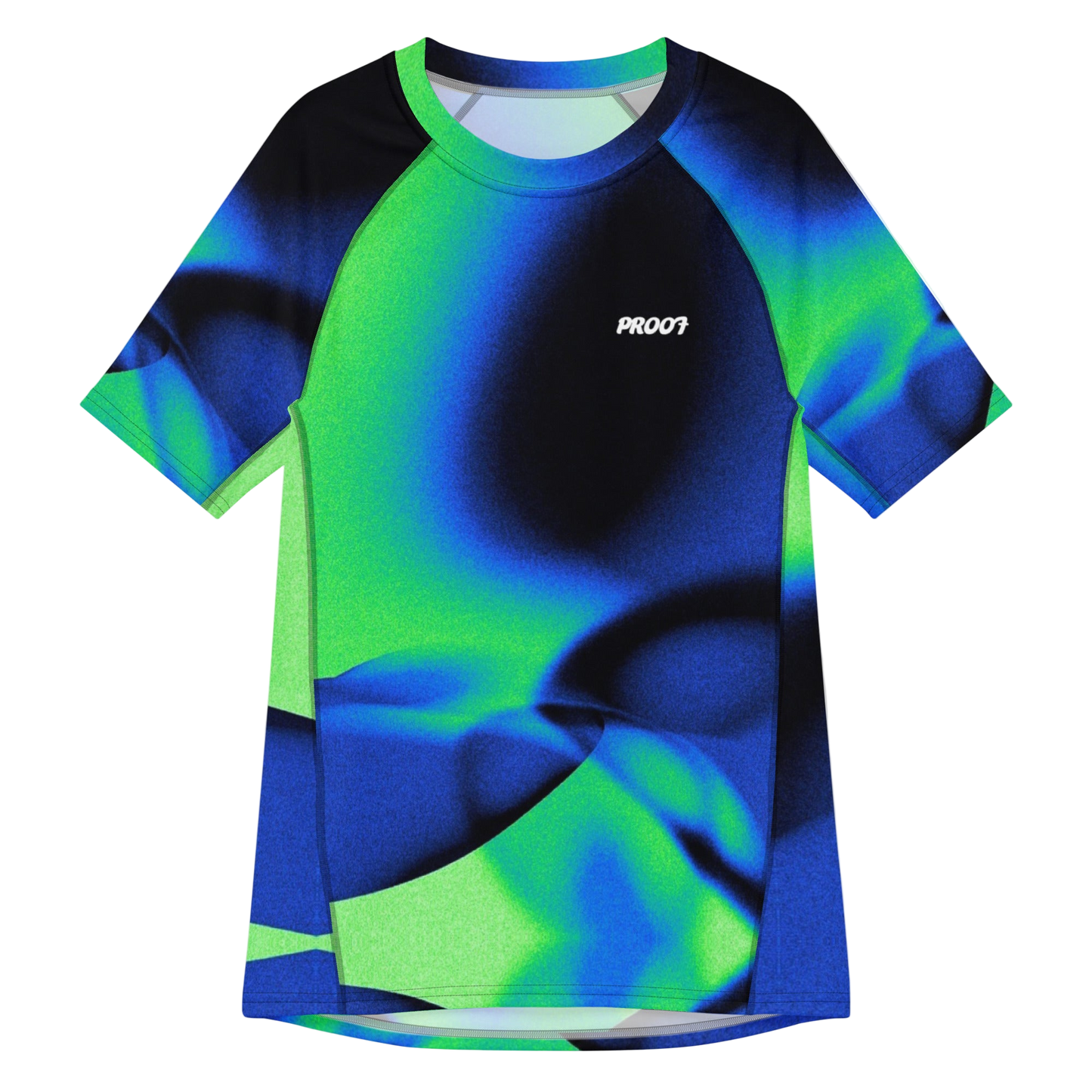 Rash guard