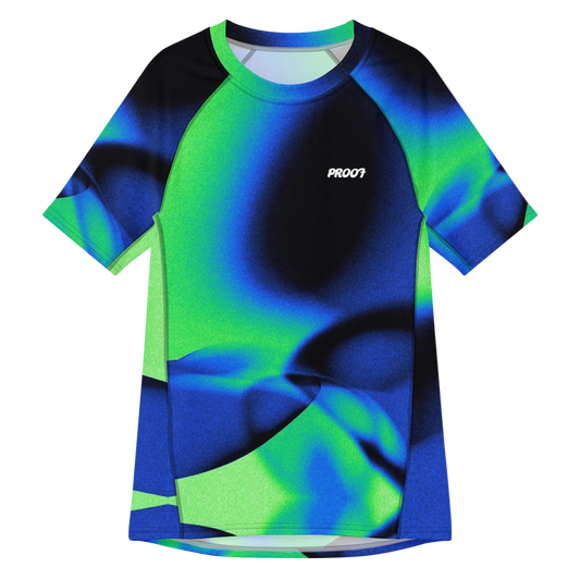 Rash guard