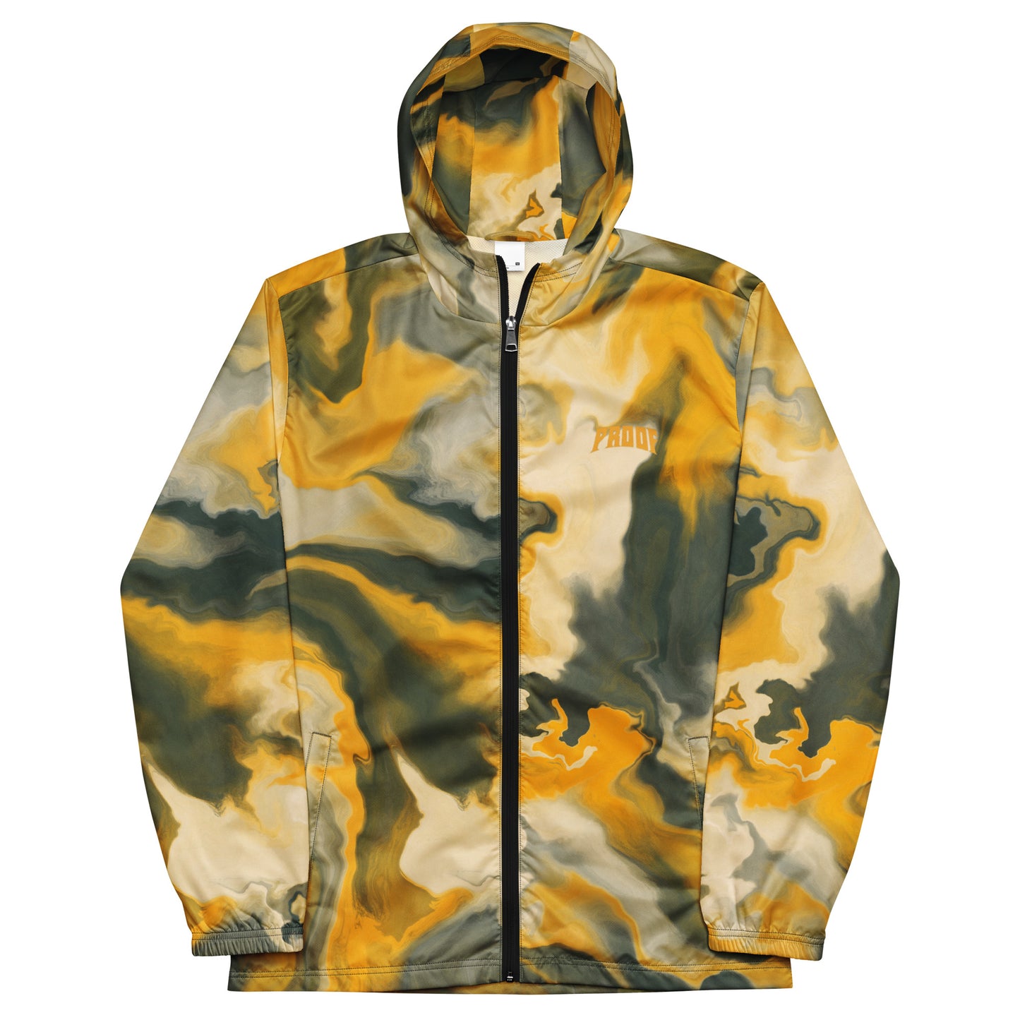 Active Windbreaker