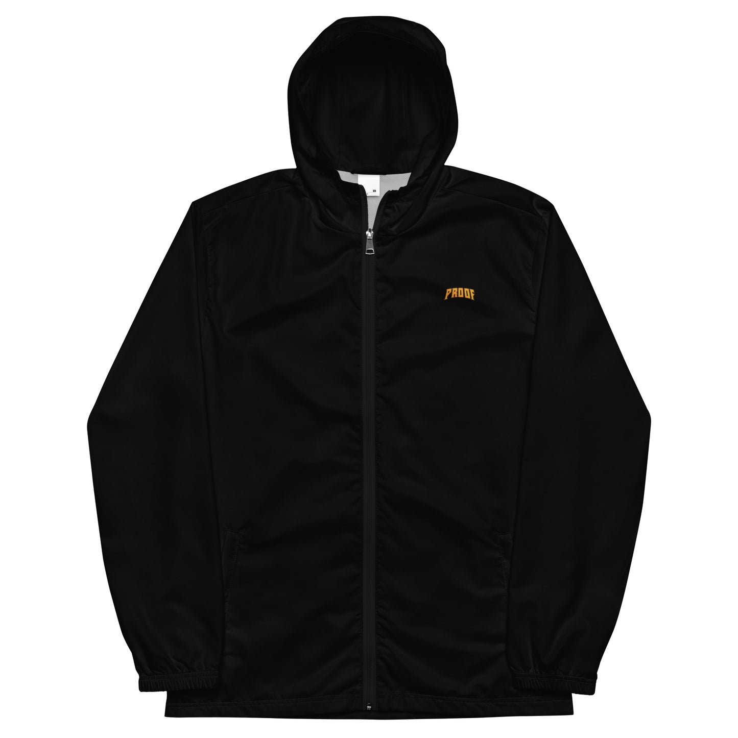 Active Windbreaker