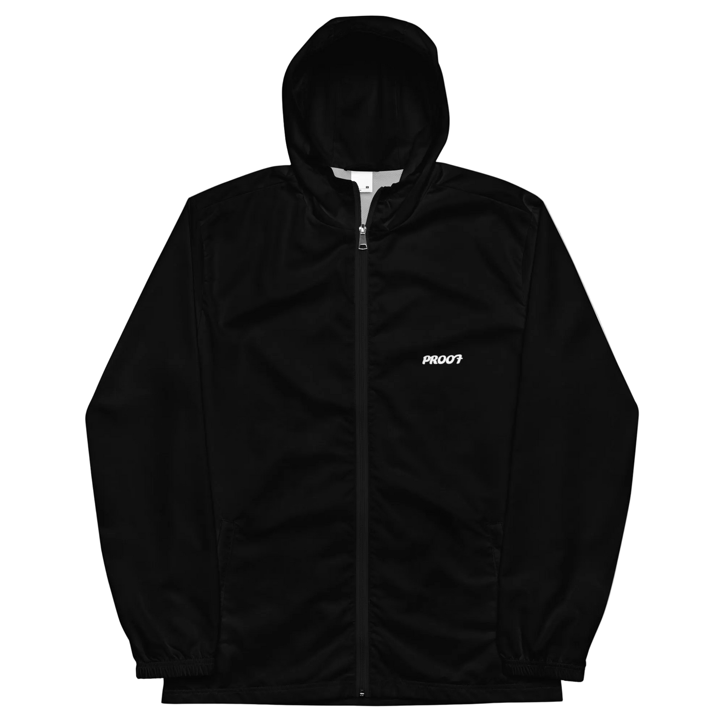 windbreaker