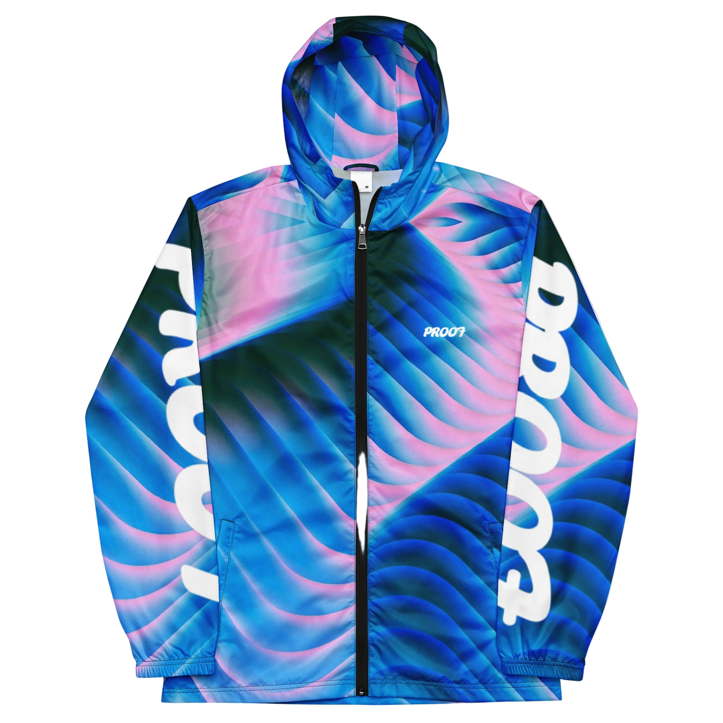 windbreaker