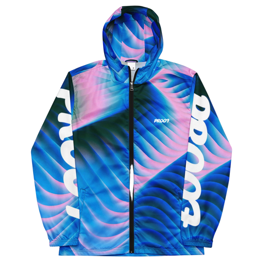 windbreaker