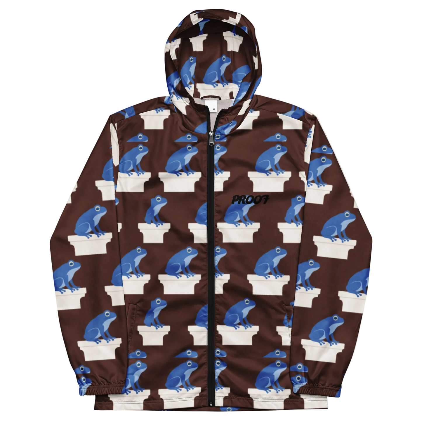 windbreaker