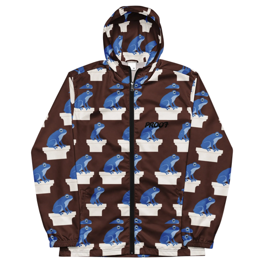 windbreaker