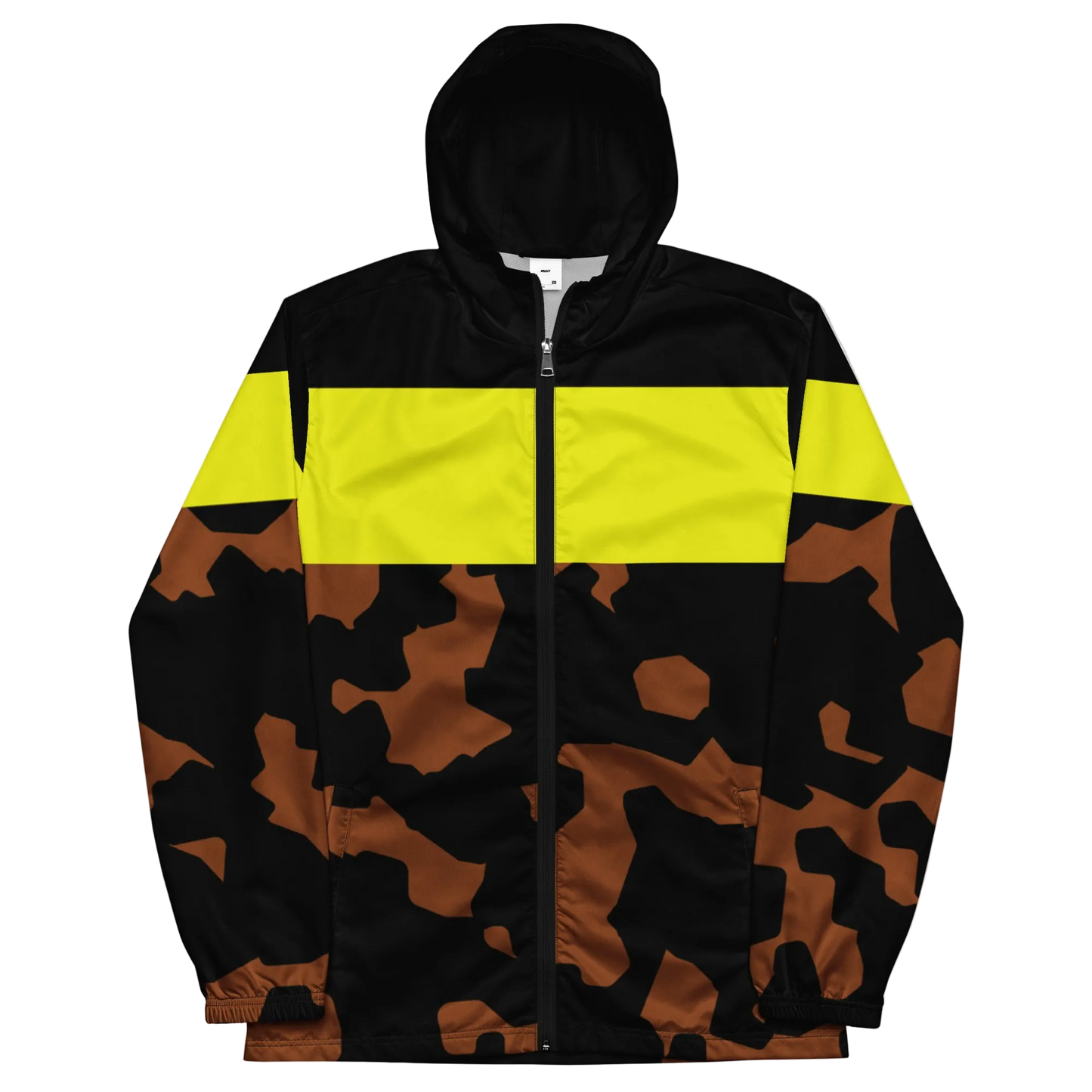 windbreaker