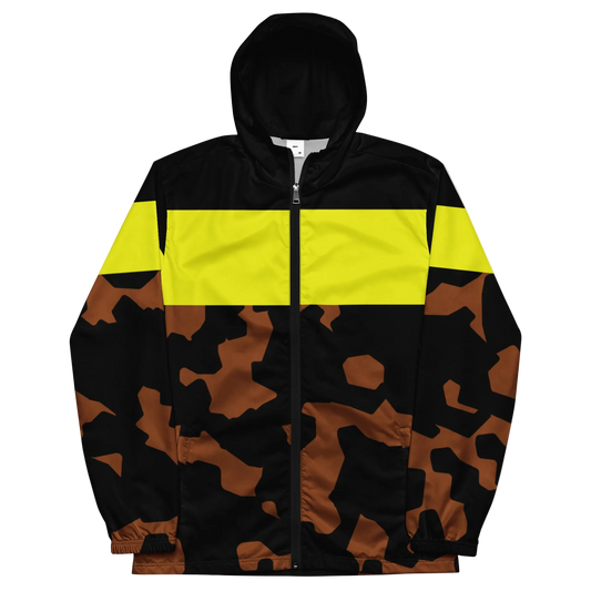 windbreaker