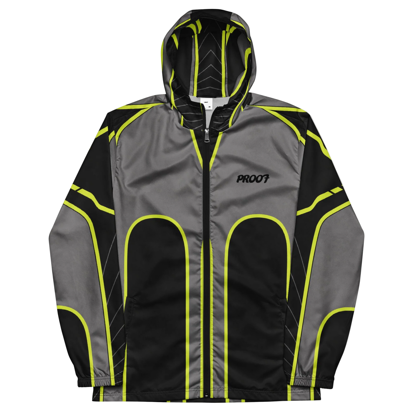 windbreaker