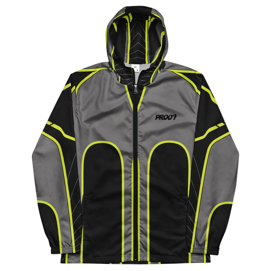 windbreaker