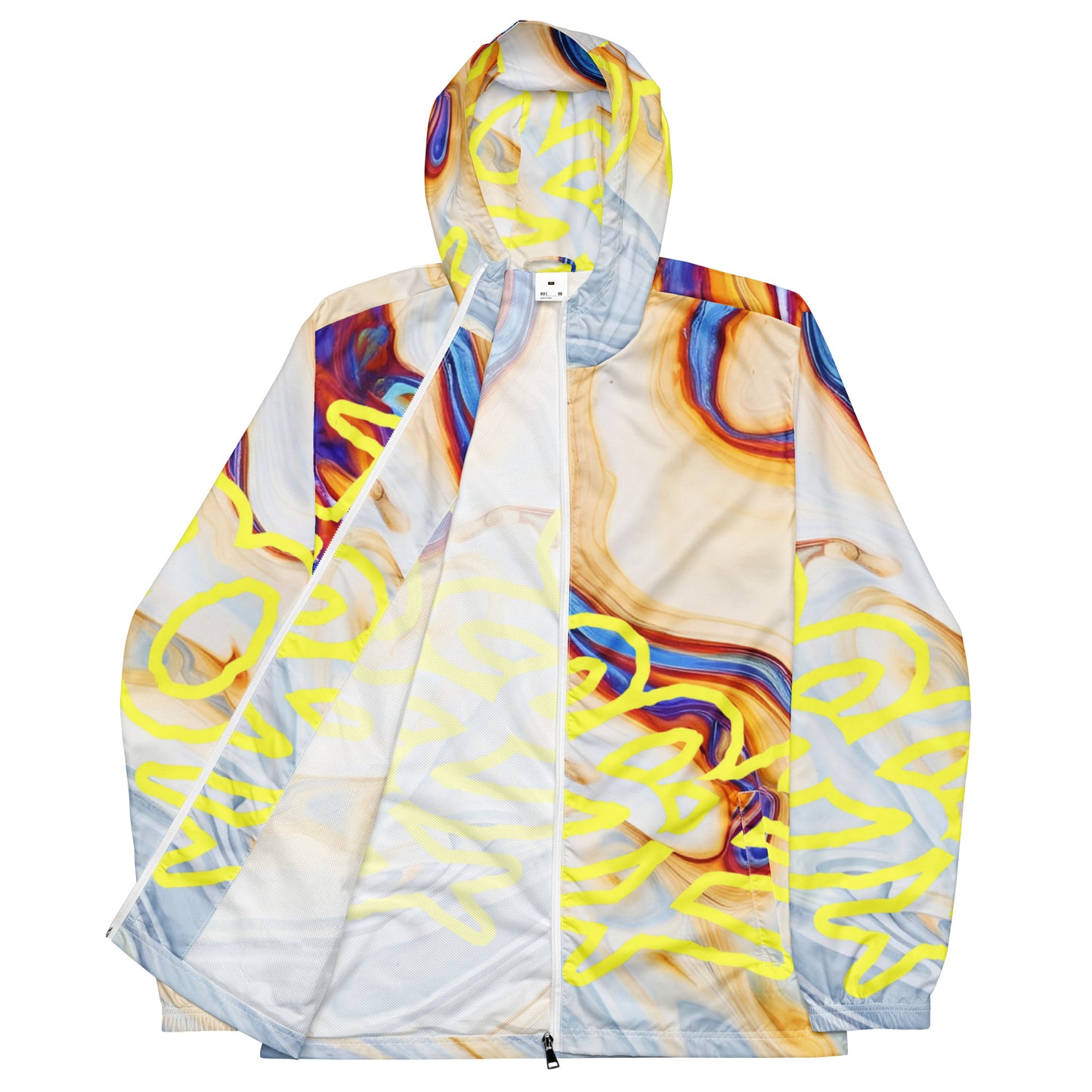 Active Windbreaker