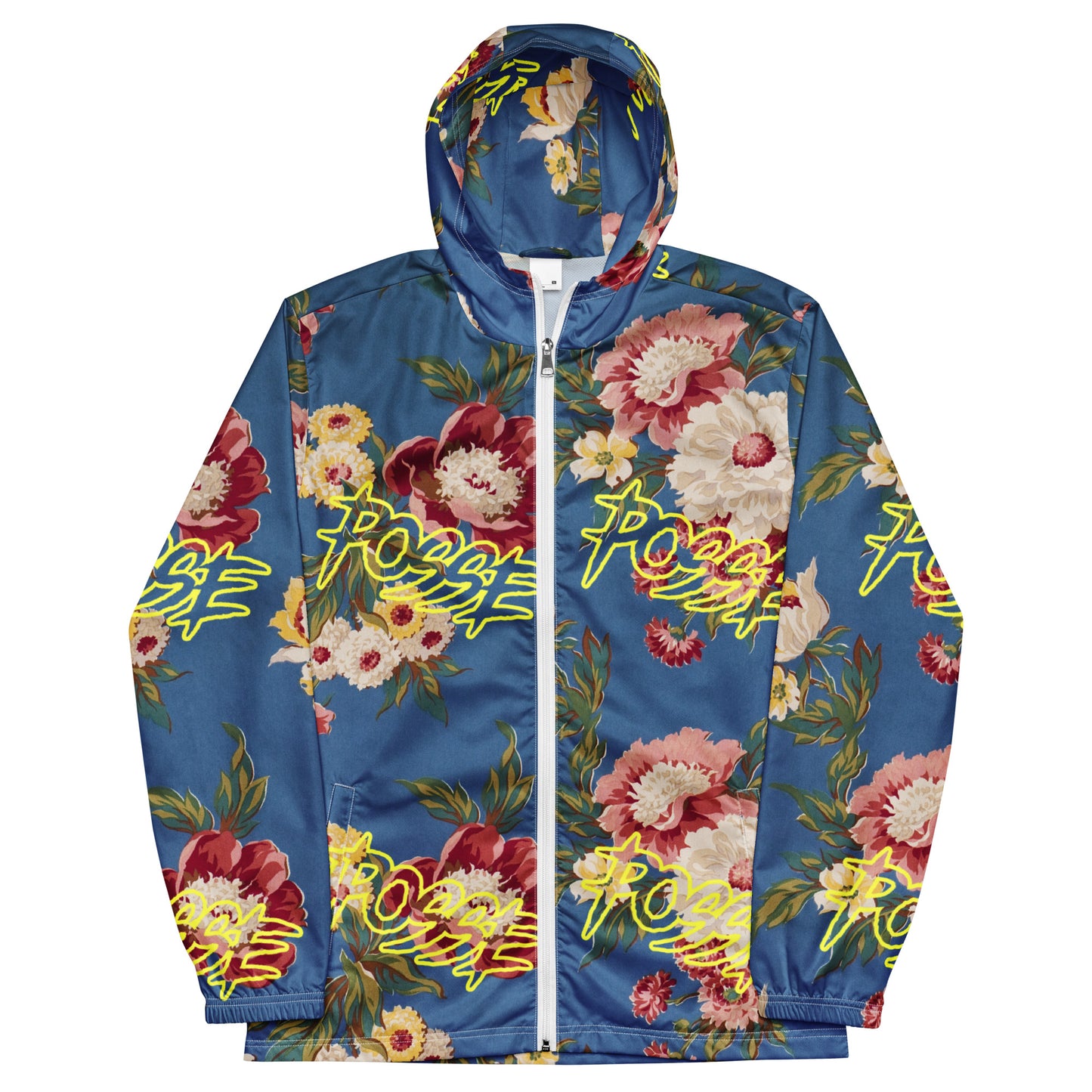 Active Windbreaker