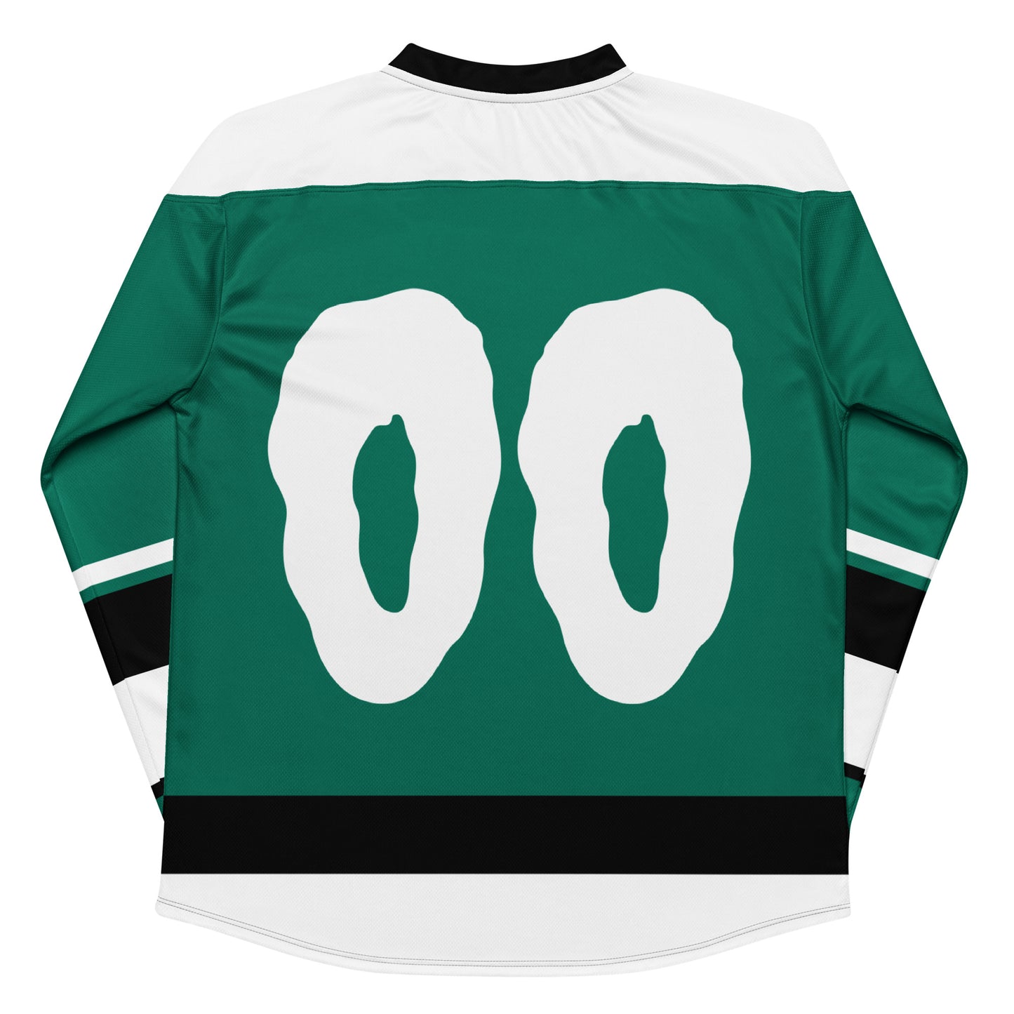 WLD HOCKEY JERSEY